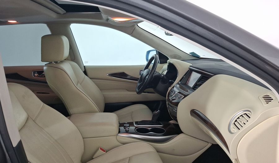 Infiniti Qx60 3.5 PERFECTION PLUS AWD AUTO Suv 2018