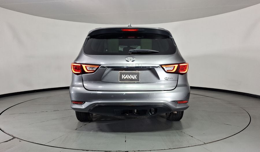 Infiniti Qx60 3.5 PERFECTION PLUS AWD AUTO Suv 2018