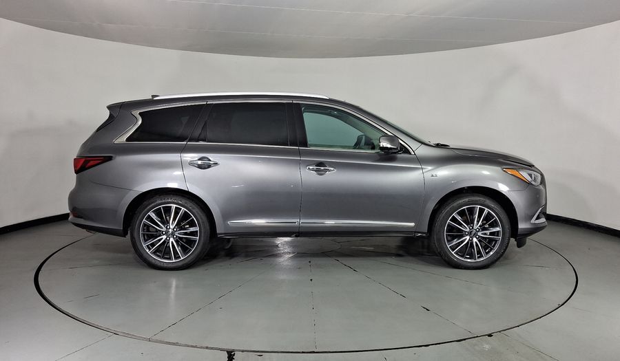 Infiniti Qx60 3.5 PERFECTION PLUS AWD AUTO Suv 2018