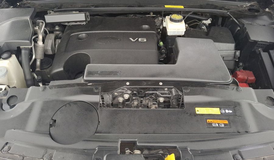 Infiniti Qx60 3.5 PERFECTION PLUS AWD AUTO Suv 2018