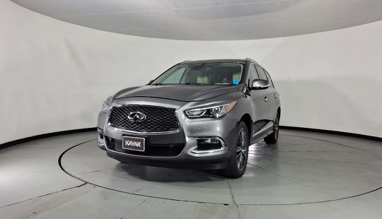 Infiniti • QX60