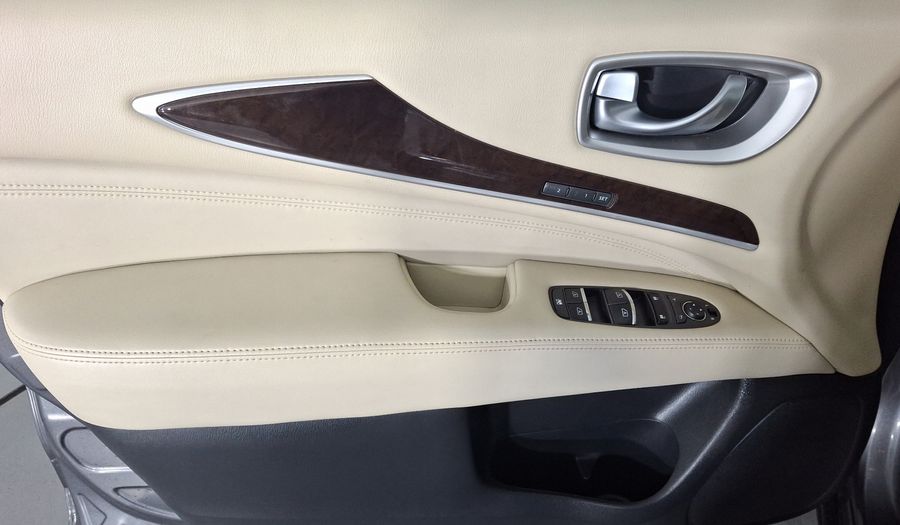 Infiniti Qx60 3.5 PERFECTION PLUS AWD AUTO Suv 2018