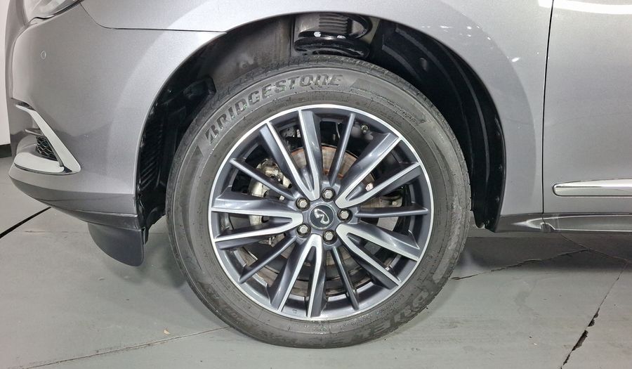 Infiniti Qx60 3.5 PERFECTION PLUS AWD AUTO Suv 2018