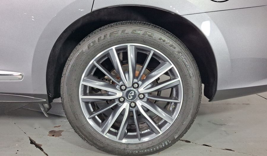 Infiniti Qx60 3.5 PERFECTION PLUS AWD AUTO Suv 2018