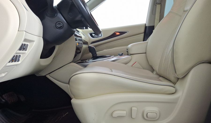 Infiniti Qx60 3.5 PERFECTION PLUS AWD AUTO Suv 2018