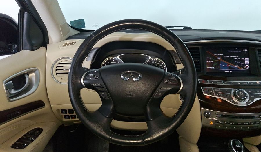 Infiniti Qx60 3.5 PERFECTION PLUS AWD AUTO Suv 2018