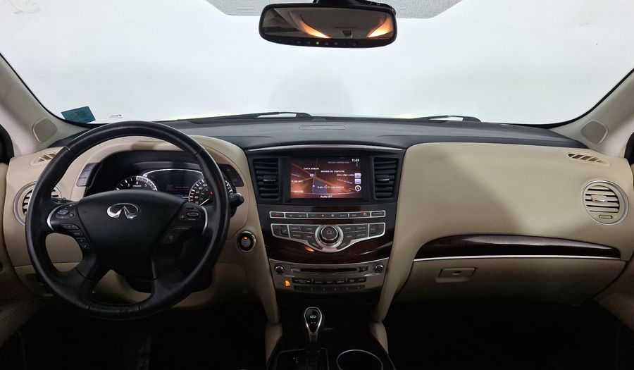 Infiniti Qx60 3.5 PERFECTION PLUS AWD AUTO Suv 2018