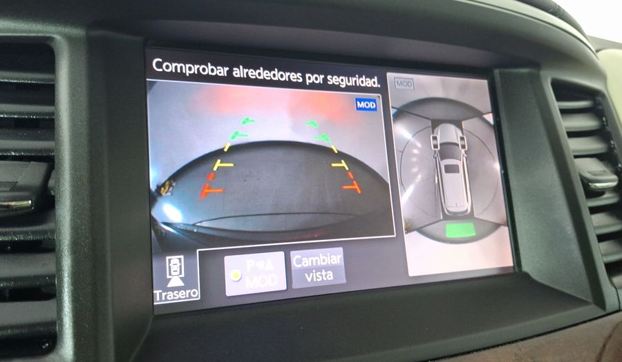 Infiniti Qx60 3.5 PERFECTION PLUS AWD AUTO Suv 2018