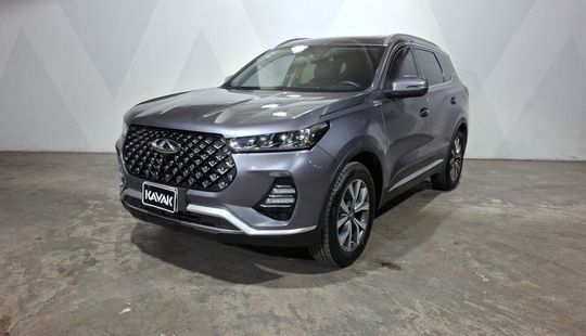 Chirey • Tiggo 7 Pro