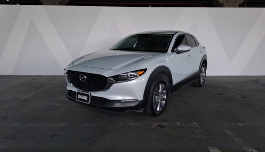 Mazda • CX-30