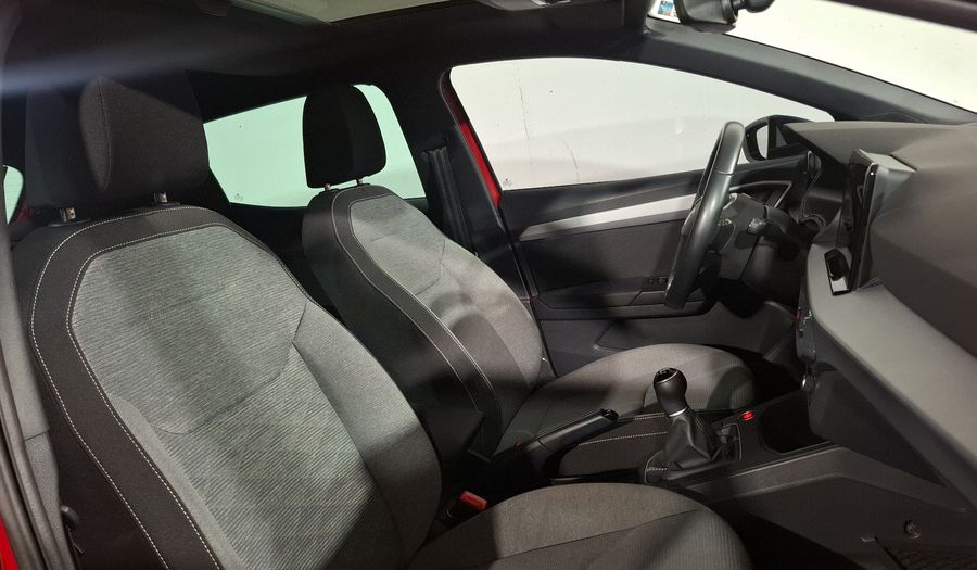 Seat Ibiza 1.6 XCELLENCE Hatchback 2023