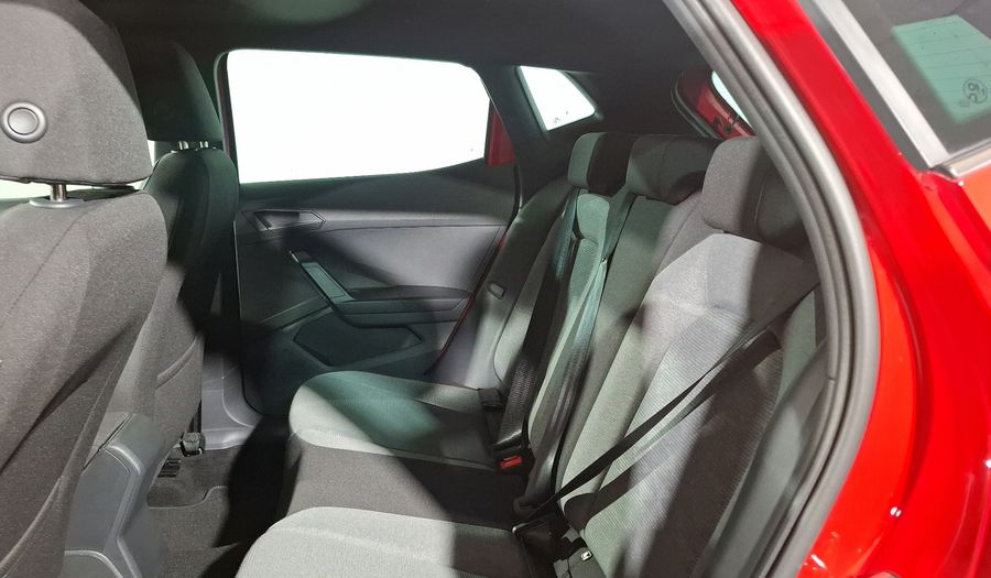 Seat Ibiza 1.6 XCELLENCE Hatchback 2023