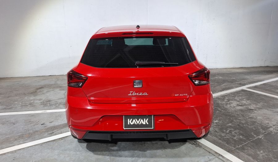 Seat Ibiza 1.6 XCELLENCE Hatchback 2023