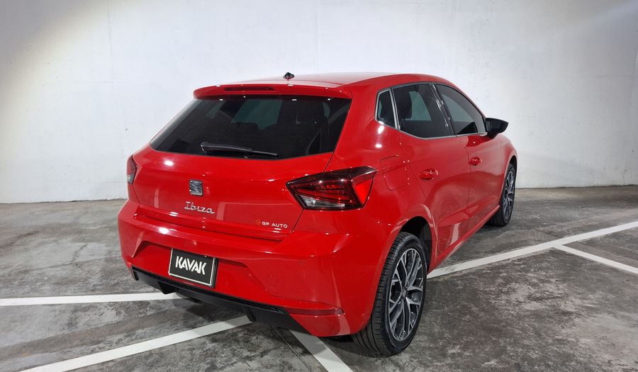 Seat Ibiza 1.6 XCELLENCE Hatchback 2023