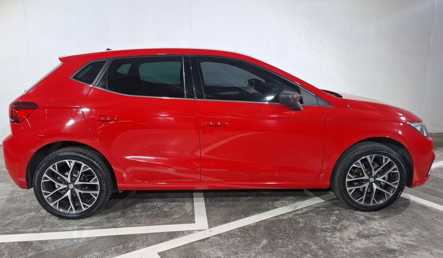 Seat Ibiza 1.6 XCELLENCE Hatchback 2023