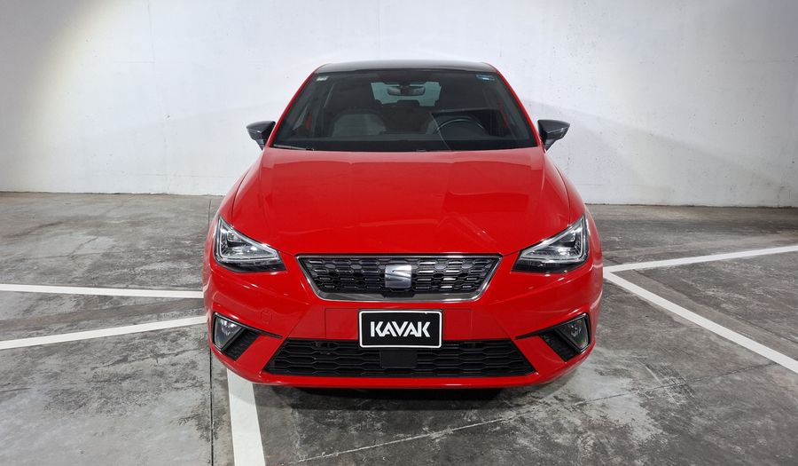 Seat Ibiza 1.6 XCELLENCE Hatchback 2023
