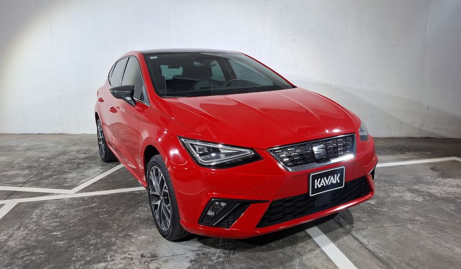 Seat Ibiza 1.6 XCELLENCE Hatchback 2023