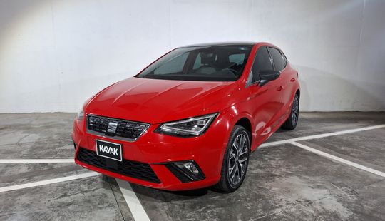 Seat • Ibiza