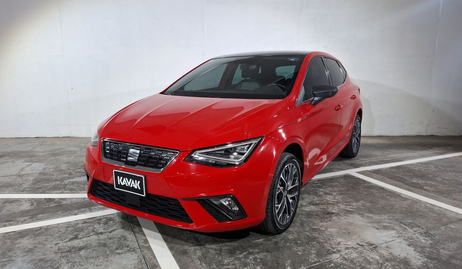 Seat Ibiza 1.6 XCELLENCE Hatchback 2023