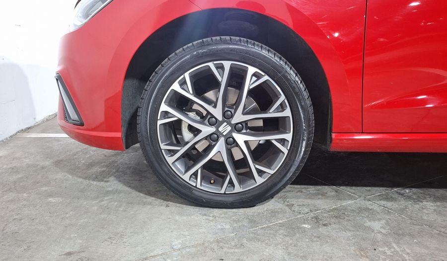 Seat Ibiza 1.6 XCELLENCE Hatchback 2023