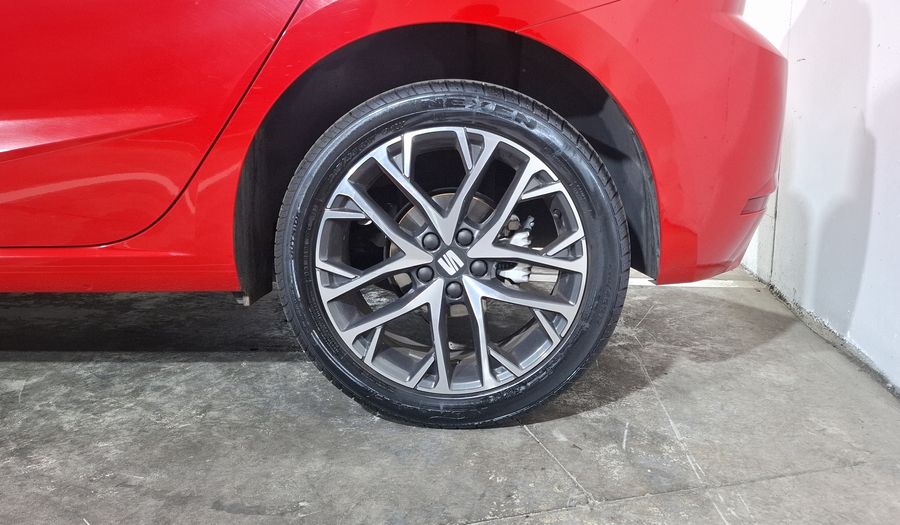 Seat Ibiza 1.6 XCELLENCE Hatchback 2023