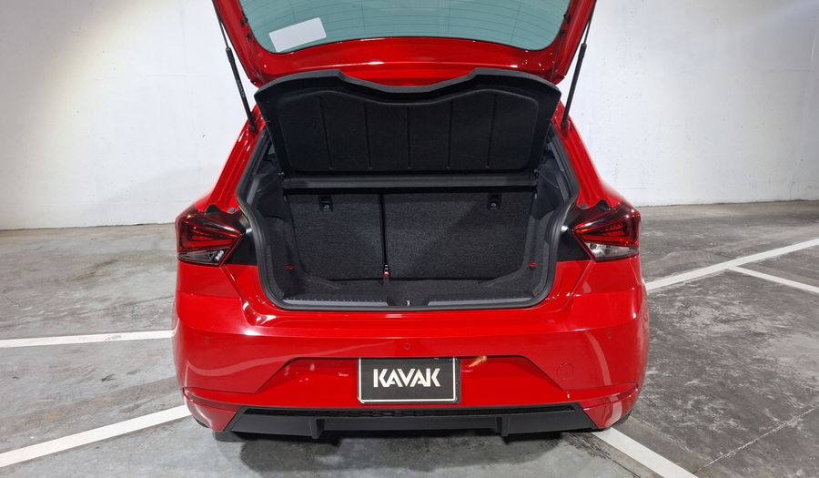 Seat Ibiza 1.6 XCELLENCE Hatchback 2023