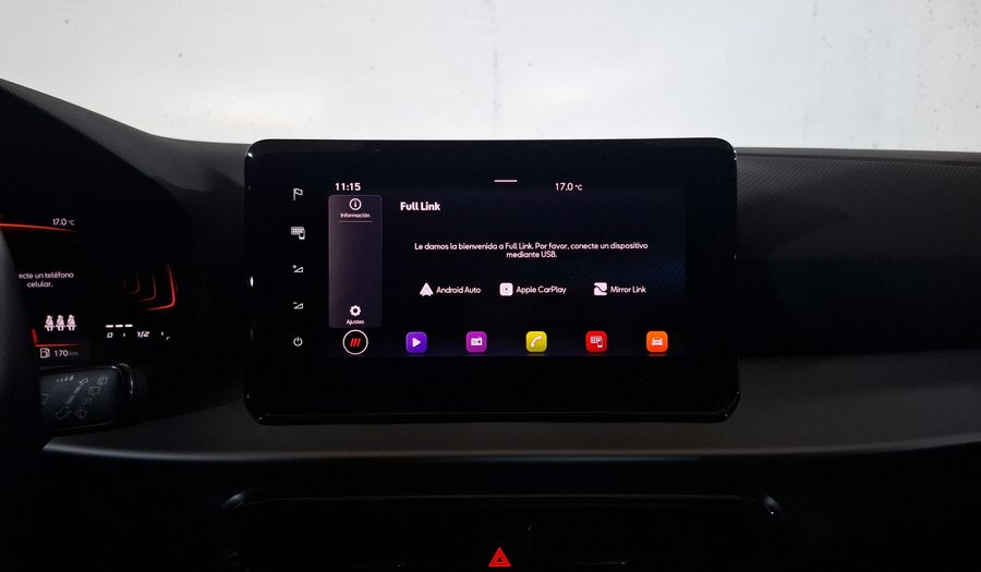 Seat Ibiza 1.6 XCELLENCE Hatchback 2023