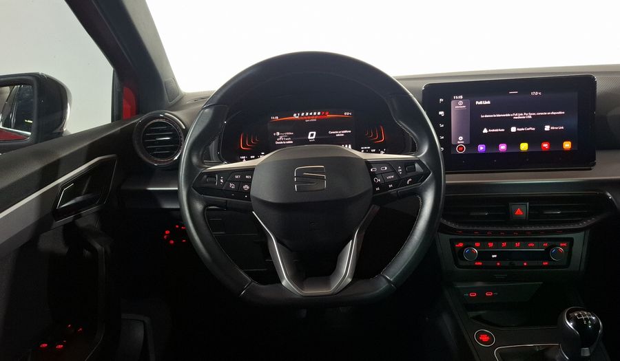 Seat Ibiza 1.6 XCELLENCE Hatchback 2023