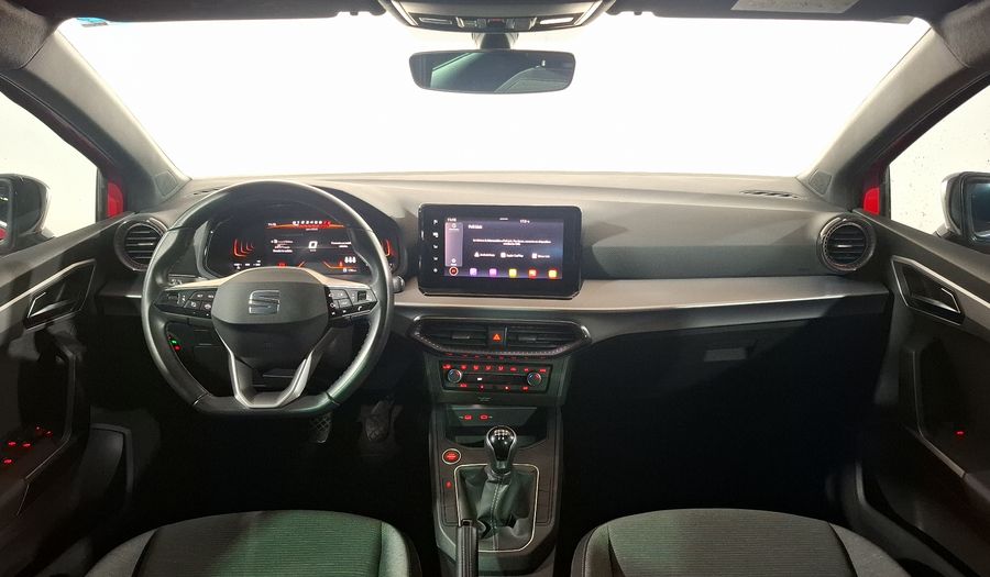 Seat Ibiza 1.6 XCELLENCE Hatchback 2023