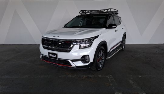 Kia • Seltos