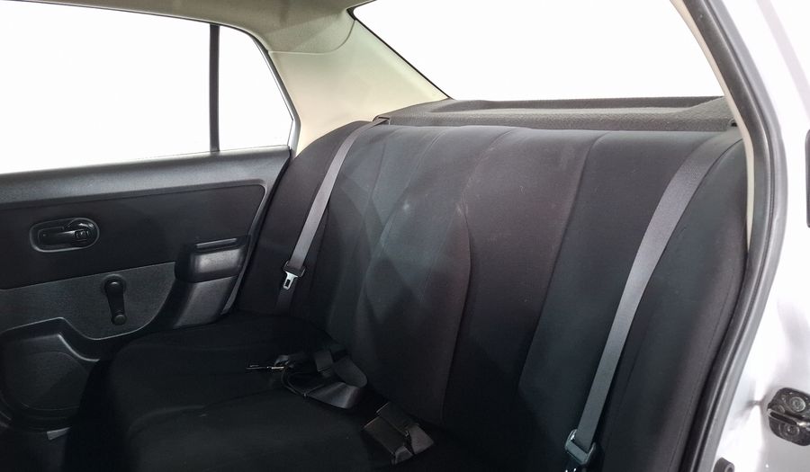 Nissan Tiida 1.8 SENSE MT Sedan 2013