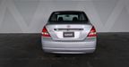 Nissan Tiida 1.8 SENSE MT Sedan 2013