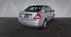 Nissan Tiida 1.8 SENSE MT Sedan 2013