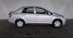 Nissan Tiida 1.8 SENSE MT Sedan 2013