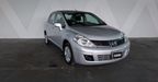 Nissan Tiida 1.8 SENSE MT Sedan 2013