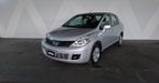 Nissan Tiida 1.8 SENSE MT Sedan 2013