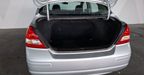Nissan Tiida 1.8 SENSE MT Sedan 2013
