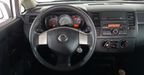 Nissan Tiida 1.8 SENSE MT Sedan 2013