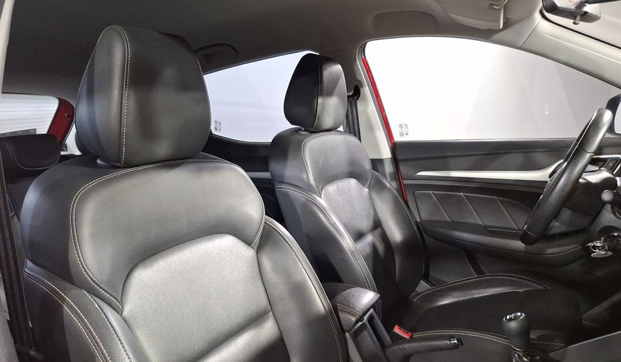 Mg Zs 1.5 EXCITE Suv 2022