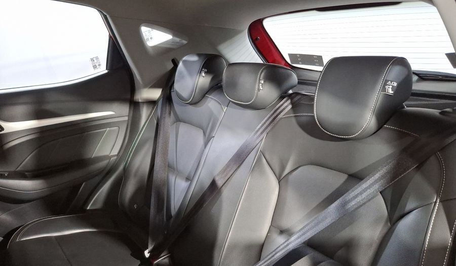 Mg Zs 1.5 EXCITE Suv 2022