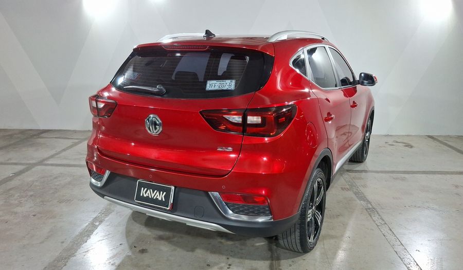 Mg Zs 1.5 EXCITE Suv 2022