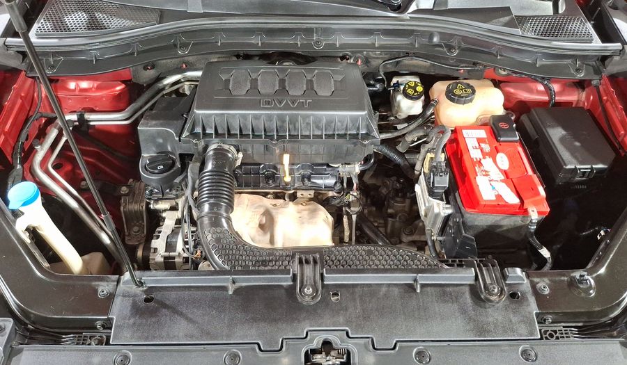 Mg Zs 1.5 EXCITE Suv 2022