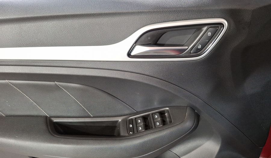 Mg Zs 1.5 EXCITE Suv 2022