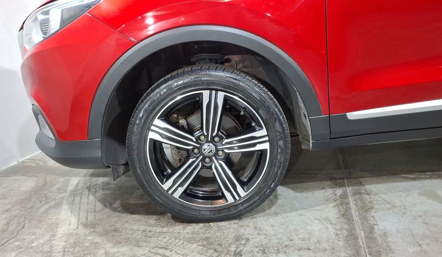 Mg Zs 1.5 EXCITE Suv 2022