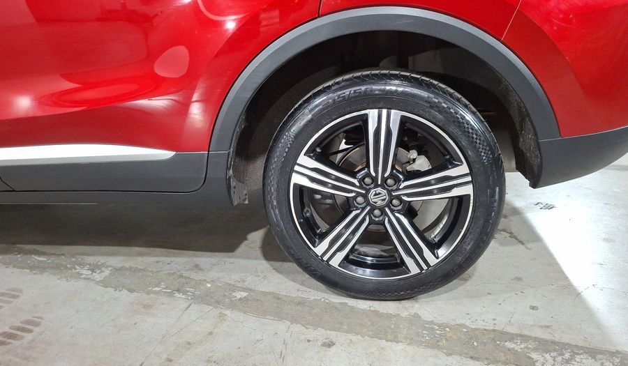 Mg Zs 1.5 EXCITE Suv 2022