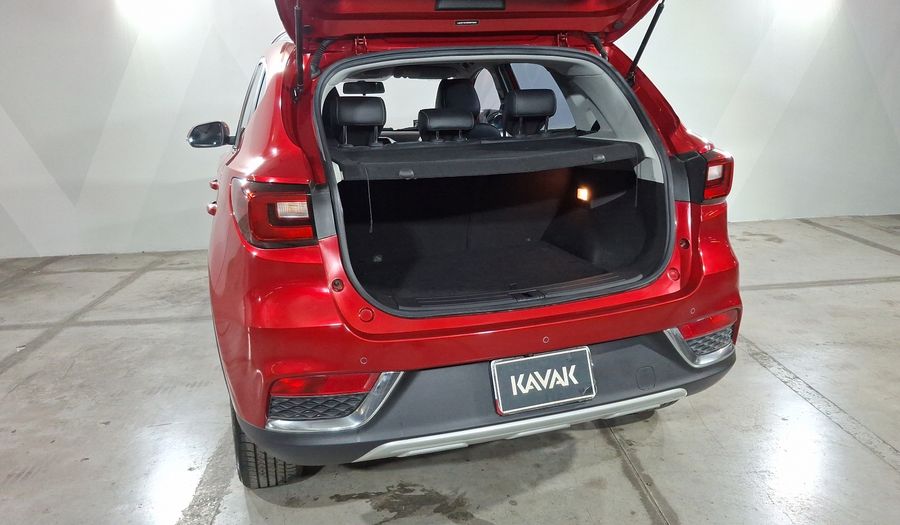 Mg Zs 1.5 EXCITE Suv 2022