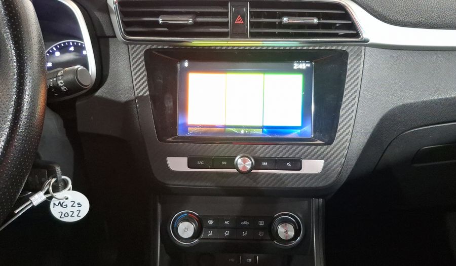 Mg Zs 1.5 EXCITE Suv 2022