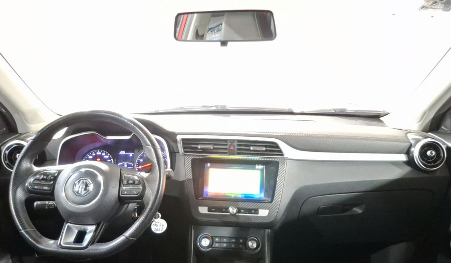 Mg Zs 1.5 EXCITE Suv 2022