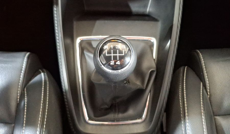 Mg Zs 1.5 EXCITE Suv 2022