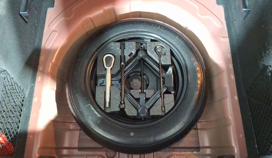 Mg Zs 1.5 EXCITE Suv 2022